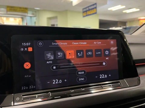 Volkswagen Golf Style 2.0 TDI 110 kW (150 CV) DSG
