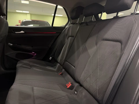 Volkswagen Golf Style 2.0 TDI 110 kW (150 CV) DSG
