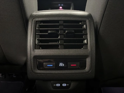 Volkswagen Golf Style 2.0 TDI 110 kW (150 CV) DSG