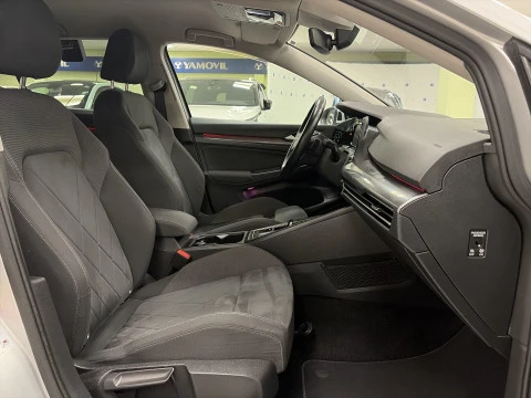 Volkswagen Golf Style 2.0 TDI 110 kW (150 CV) DSG
