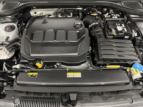 Volkswagen Golf Style 2.0 TDI 110 kW (150 CV) DSG