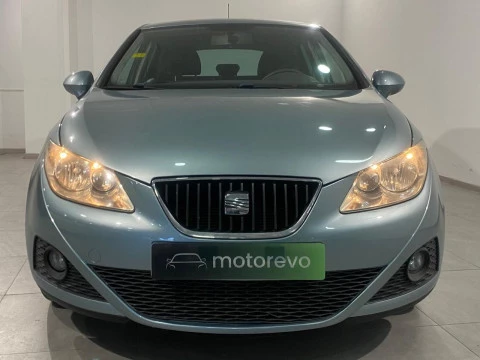 Seat Ibiza 5p Style 1.4 16v 85 CV