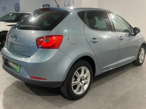 Seat Ibiza 5p Style 1.4 16v 85 CV