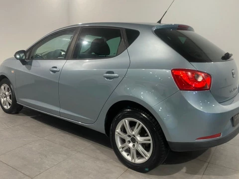 Seat Ibiza 5p Style 1.4 16v 85 CV