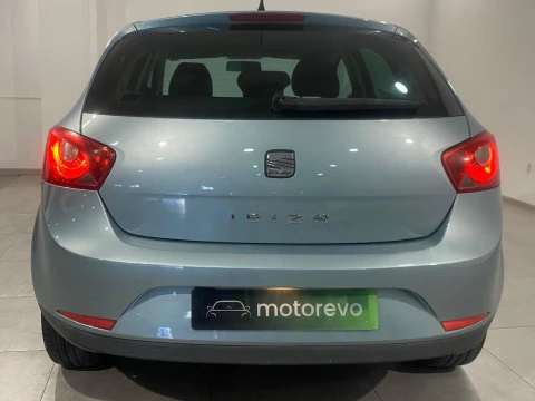 Seat Ibiza 5p Style 1.4 16v 85 CV