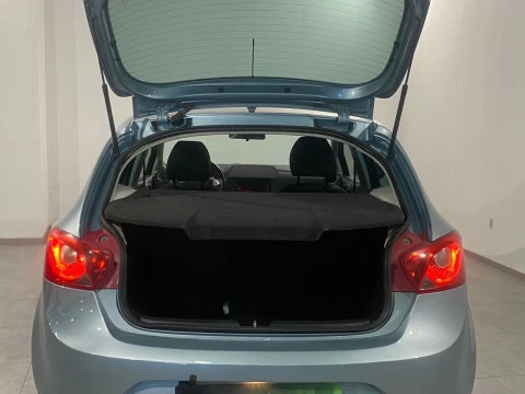 Seat Ibiza 5p Style 1.4 16v 85 CV