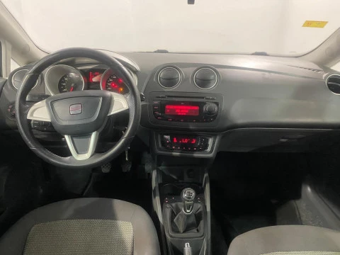 Seat Ibiza 5p Style 1.4 16v 85 CV