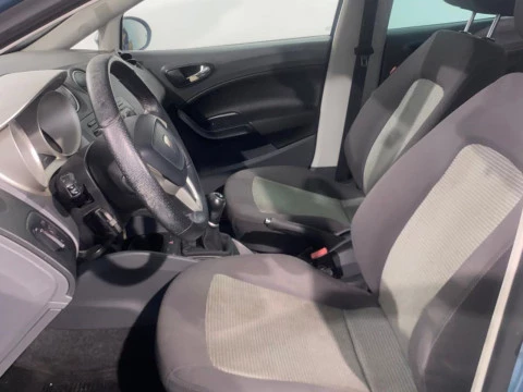 Seat Ibiza 5p Style 1.4 16v 85 CV