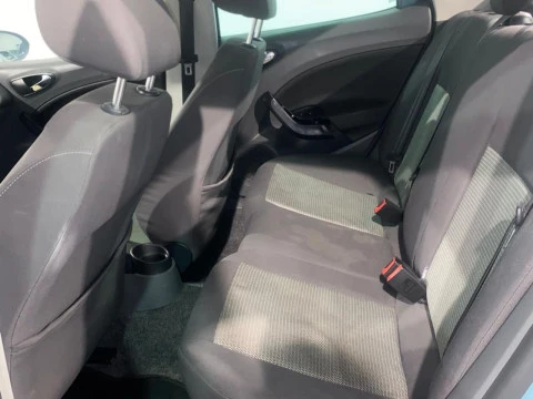 Seat Ibiza 5p Style 1.4 16v 85 CV
