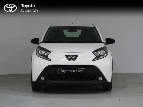 Toyota Aygo X Cross 1.0 VVT-I 72CV Play