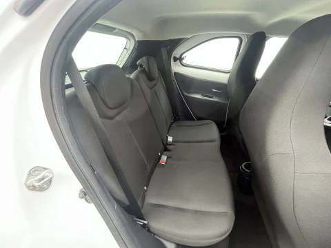 Toyota Aygo X Cross 1.0 VVT-I 72CV Play