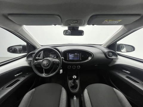 Toyota Aygo X Cross 1.0 VVT-I 72CV Play