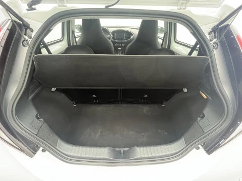 Toyota Aygo X Cross 1.0 VVT-I 72CV Play