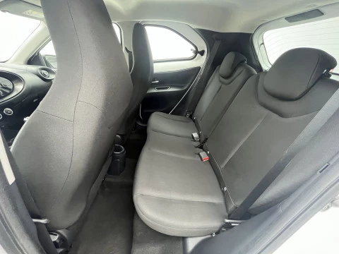 Toyota Aygo X Cross 1.0 VVT-I 72CV Play