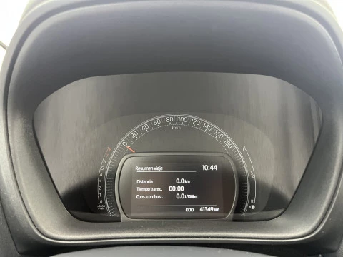 Toyota Aygo X Cross 1.0 VVT-I 72CV Play