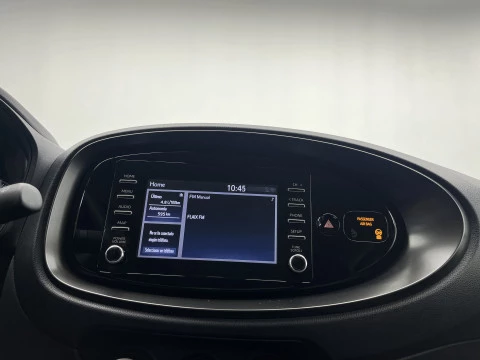 Toyota Aygo X Cross 1.0 VVT-I 72CV Play