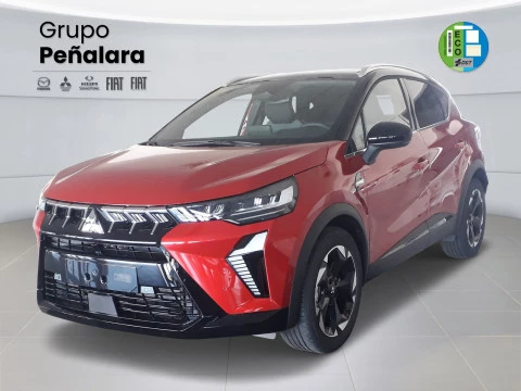 Mitsubishi ASX 130T MHEV Kaiteki