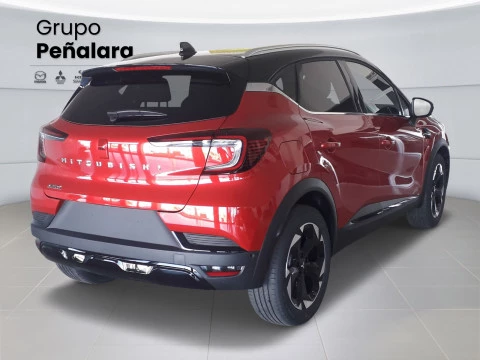 Mitsubishi ASX 130T MHEV Kaiteki