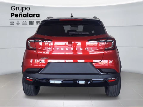 Mitsubishi ASX 130T MHEV Kaiteki