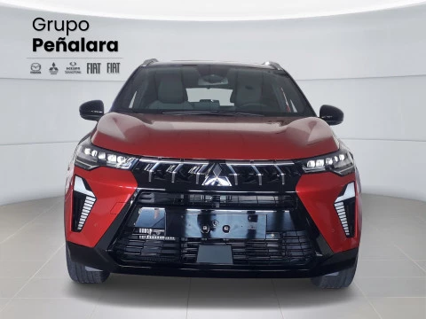 Mitsubishi ASX 130T MHEV Kaiteki