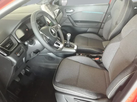 Mitsubishi ASX 130T MHEV Kaiteki