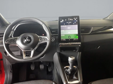 Mitsubishi ASX 130T MHEV Kaiteki