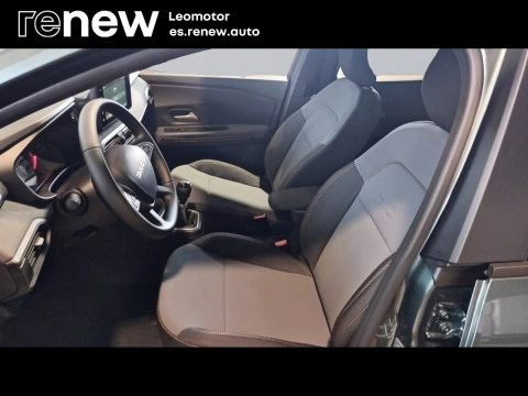 Dacia Sandero  Stepway ECO-G Extreme Go 74kW