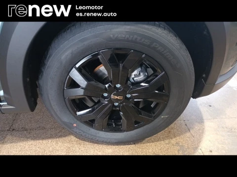 Dacia Sandero  Stepway ECO-G Extreme Go 74kW