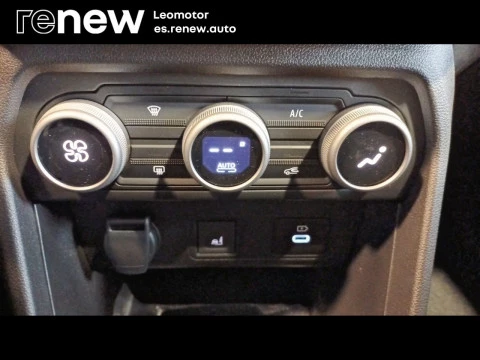 Dacia Sandero  Stepway ECO-G Extreme Go 74kW