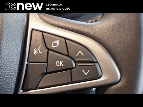 Dacia Sandero  Stepway ECO-G Extreme Go 74kW