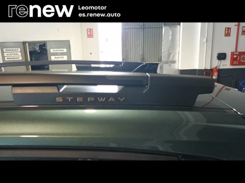 Dacia Sandero  Stepway ECO-G Extreme Go 74kW