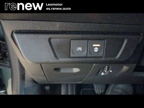 Dacia Sandero  Stepway ECO-G Extreme Go 74kW