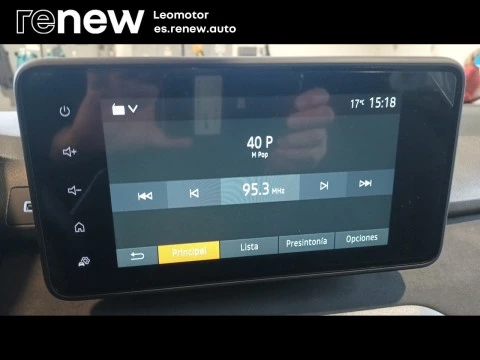 Dacia Sandero  Stepway ECO-G Extreme Go 74kW