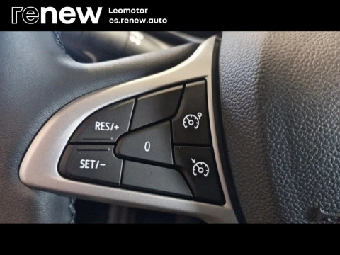 Dacia Sandero  Stepway ECO-G Extreme Go 74kW