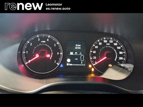 Dacia Sandero  Stepway ECO-G Extreme Go 74kW