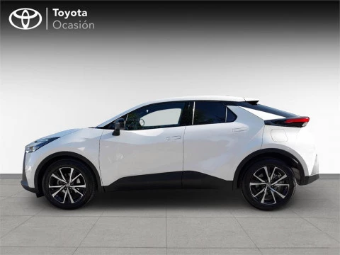 Toyota C-HR - Advance Hybrid 140