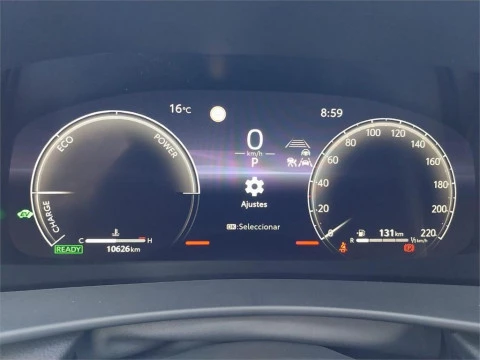 Toyota C-HR - Advance Hybrid 140
