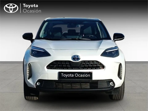 Toyota Yaris Cross 5 puertas Style Plus 120H e-CVT