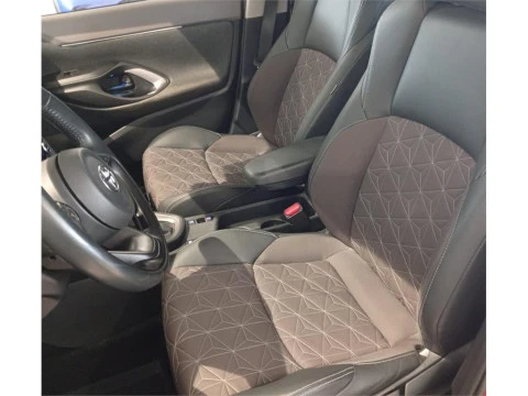 Toyota Yaris Cross 5 puertas Style Plus 120H e-CVT