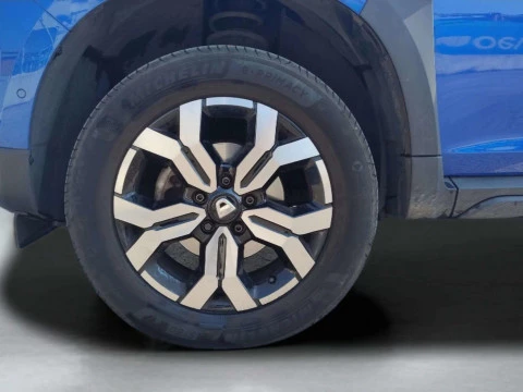 Dacia Duster  1.3 TCe Prestige Go 4x2 96kW