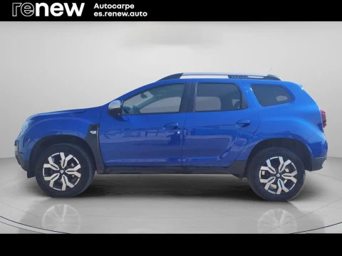 Dacia Duster  1.3 TCe Prestige Go 4x2 96kW