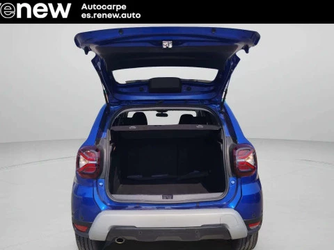 Dacia Duster  1.3 TCe Prestige Go 4x2 96kW