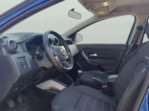 Dacia Duster  1.3 TCe Prestige Go 4x2 96kW