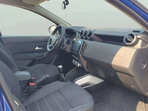 Dacia Duster  1.3 TCe Prestige Go 4x2 96kW