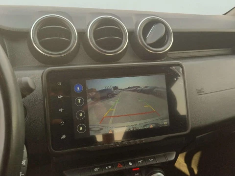 Dacia Duster  1.3 TCe Prestige Go 4x2 96kW