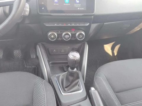 Dacia Duster  1.3 TCe Prestige Go 4x2 96kW