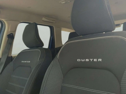 Dacia Duster  1.3 TCe Prestige Go 4x2 96kW