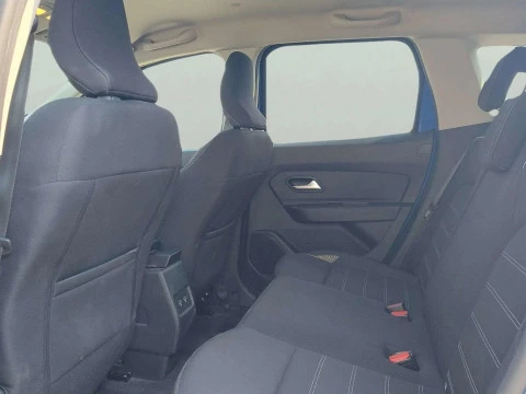 Dacia Duster  1.3 TCe Prestige Go 4x2 96kW