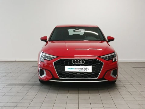 Audi A3 Sportback 30 TFSI S TRONIC ADVANCED SPORTBACK 110CV 5P