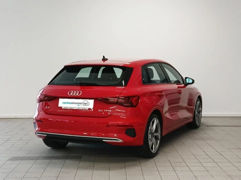 Audi A3 Sportback 30 TFSI S TRONIC ADVANCED SPORTBACK 110CV 5P